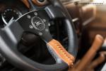 Land Rover Defender 110 Nakatanenga by Carlex Design 2016 года